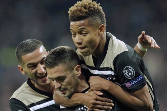 Η «βασίλισσα» απέθανε, ζήτω ο «βασιλιάς»